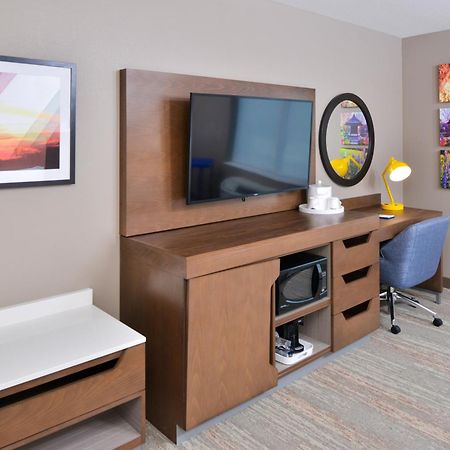 Hampton Inn Lakeville Minneapolis, Mn Exterior foto